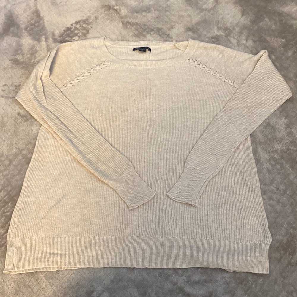AE sweater